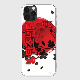 Чехол для iPhone 12 Pro с принтом BTS в Ухте, силикон | область печати: задняя сторона чехла, без боковых панелей | bangtan | bighit | boy | fake love | j hope | jimin | jin | jungkook | korea | kpop | live | luv | mic drop | rm | suga | v | with | бтс | кей | поп
