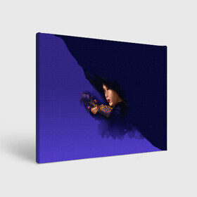 Холст прямоугольный с принтом Отель Дель Луна в Ухте, 100% ПВХ |  | герои сериалов | дорама | дорамы | корейский | корейский сериал | луна | отель | отель дель луна | сериал | сериал 2019