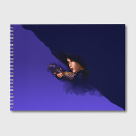 Альбом для рисования Отель Дель Луна: в Ухте, 100% бумага
 | матовая бумага, плотность 200 мг. | герои сериалов | дорама | дорамы | корейский | корейский сериал | луна | отель | отель дель луна | сериал | сериал 2019