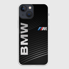 Чехол для iPhone 13 mini с принтом BMW в Ухте,  |  | bmw | абстракция | авто | автомобиль | лого | логотип | машина | скорость