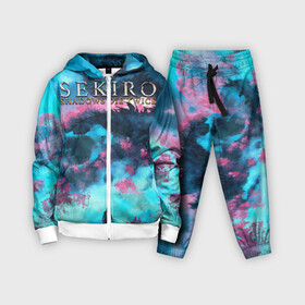 Детский костюм 3D Sekiro: в Ухте,  |  | sekiro | shadows die twice | секиро | сэкиро