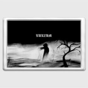 Магнит 45*70 с принтом Burzum в Ухте, Пластик | Размер: 78*52 мм; Размер печати: 70*45 | burz | burzum | byelobog | cymophane | darkthrone | deathlike silence | mayhem | misanthropy | old funeral | блэк метал | бурзум | бурзун | варг викернес | дарк эмбиент | метал | тьма