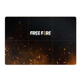 Магнитный плакат 3Х2 FREE FIRE: в Ухте, Полимерный материал с магнитным слоем | 6 деталей размером 9*9 см | battle | battlegrounds | fire | free | game | games | garena | logo | mobile | royale | батлграунд | битва | гарена | гарено | игра | игры | королевская | лого | логотип | мобайл | онлайн | символ | фаер | фаир | фри