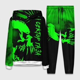 Женский костюм 3D (с толстовкой) Сектор Газа: в Ухте,  |  | альтернативный | газа | группа | камеди рок | клинских | мелодекламация | метал | панк | реп | рок | рэп | сг | сектор | сектор газа | синти | советский | фолк | хард | хой | хоррор | юра. юрка | юрий