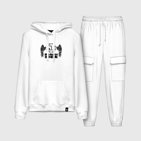 Женский костюм хлопок (с толстовкой) RAMMSTEIN: в Ухте,  |  | du hast | mein herz | rammstein | rammstein rock | ramstein | группа rammstein | концерт рамштайн | рамштаин. | рамштайн | рамштайн дойчланд | тилль линдеманн | у хаст