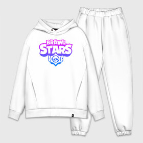 Мужской костюм хлопок OVERSIZE BRAWL STARS: в Ухте,  |  | android | brawl stars | colt | crow | games | leon | penny | poco. | shelly | spike | wanted | брав | бравл старс | звезды | игры | мобильные игры | старс