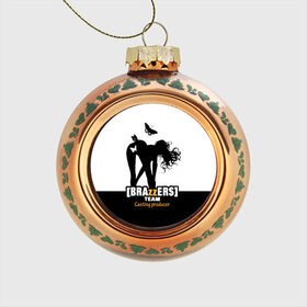 Стеклянный ёлочный шар с принтом Casting-producer Brazzers team в Ухте, Стекло | Диаметр: 80 мм | adults | brazzers | butterflies | casting | girl | inscription | logo | movies | producer | silhouette | studio | team | бабочки | братья | девушка | кастинг | логотип | надпись | продюсер | силуэт | студия | фильмы