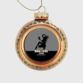 Стеклянный ёлочный шар с принтом Brazzers team Casting-producer в Ухте, Стекло | Диаметр: 80 мм | adults | brazzers | butterflies | casting | girl | inscription | logo | movies | producer | silhouette | studio | team | бабочки | братья | девушка | кастинг | логотип | надпись | продюсер | силуэт | студия | фильмы