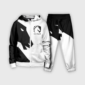 Детский костюм 3D TEAM LIQUID | ТИМ ЛИКВИД: в Ухте,  |  | dota2 | kuroky | liquid | mind control | miracle | team liquid | w33 | w33haa | виха | гх | дота2 | куроки | куроку | ликвид | майнд контрол | миракл | тим ликвид