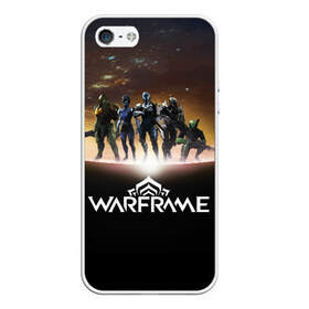Чехол для iPhone 5/5S матовый с принтом WARFRAME Planet в Ухте, Силикон | Область печати: задняя сторона чехла, без боковых панелей | excalibur | game | games | inaros | ivara | logo | lotus | nezha | rhino | saryn | stalker | symbol | tenno | trinity | warframe | варфрейм | игра | игры | лого | лотос | раса | символ | сталкер | тэнно | экзоскелет