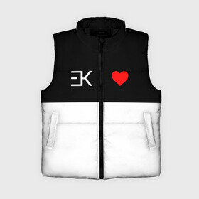 Женский жилет утепленный 3D с принтом ЕГОР КРИД (Сердце) в Ухте,  |  | black | egor | hip | hop | inc | kreed | logo | pop | rap | star | team | алых | грехи | егор | знают | крид | лого | миллион | настроения | они | поп | роз | рэп | самая | символ | хип | холостяк | хоп | цвет | черный | что