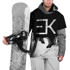 Накидка на куртку 3D с принтом EGOR KREED - Grunge в Ухте, 100% полиэстер |  | Тематика изображения на принте: black | egor | hip | hop | inc | kreed | logo | pop | rap | star | team | алых | грехи | егор | знают | крид | лого | миллион | настроения | они | поп | роз | рэп | самая | символ | хип | холостяк | хоп | цвет | черный | что