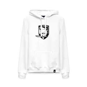 Женская толстовка с принтом Fох Hound в Ухте, френч-терри, мягкий теплый начес внутри (100% хлопок) | карман-кенгуру, эластичные манжеты и нижняя кромка, капюшон с подкладом и шнурком | hideo kojima | kojima | konami | metal gear | metal gear solid | mgs | биг босс | кодзима | мгс | метал гир | хидэо кодзима