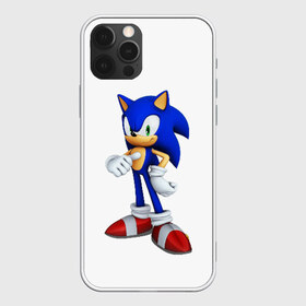 Чехол для iPhone 12 Pro Max с принтом Sonic в Ухте, Силикон |  | Тематика изображения на принте: hedgehog | metal sonic | silver | silver the hedgehog | sonic | sonic boom | sonic the hedgehog | еж | ёж сонник | ежик | игры | соник | фильмы