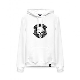 Женская толстовка с принтом Outer heaven в Ухте, френч-терри, мягкий теплый начес внутри (100% хлопок) | карман-кенгуру, эластичные манжеты и нижняя кромка, капюшон с подкладом и шнурком | hideo kojima | kojima | konami | metal gear | metal gear solid | mgs | биг босс | кодзима | мгс | метал гир | хидэо кодзима