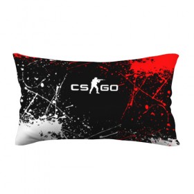 Подушка 3D антистресс с принтом CS GO в Ухте, наволочка — 100% полиэстер, наполнитель — вспененный полистирол | состоит из подушки и наволочки на молнии | astralis | awp | counter strike | cs go | cs go global offensive | faze clan | hyper beast | team liquid | астралис | тим ликвид | фейз клан | хайпер бист