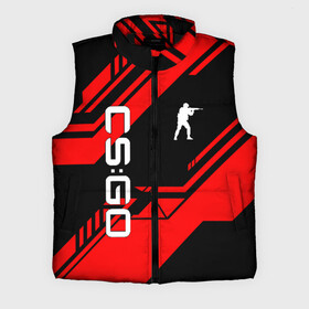 Мужской жилет утепленный 3D с принтом CS GO в Ухте,  |  | astralis | awp | counter strike | cs go | cs go global offensive | faze clan | hyper beast | team liquid | астралис | тим ликвид | фейз клан | хайпер бист