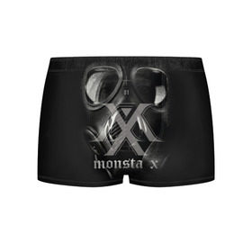 Мужские трусы 3D Monsta X: в Ухте, 50% хлопок, 50% полиэстер | классическая посадка, на поясе мягкая тканевая резинка | dramarama | edm | hyungwon | idol | im | j pop | jooheon | k pop | kihyun | kpop | minhyuk | mv | shownu | the code | wonho | вонхо | монста х | хип хоп