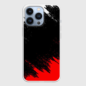 Чехол для iPhone 13 Pro с принтом БРЫЗГИ КРАСОК в Ухте,  |  | Тематика изображения на принте: abstract | geometry | glitch | texture | wave | абстракция | брызги | брызги красок | волны | геометрия | глитч | текстура