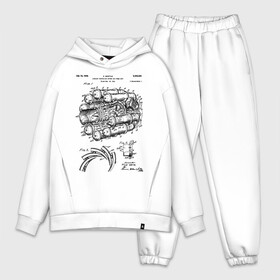 Мужской костюм хлопок OVERSIZE Aircraft: в Ухте,  |  | aircraft | patent | двигатель | идея | история | космос | мощь | патент | разработка | самолет | турбина | чертеж | чертежи