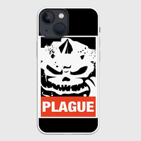 Чехол для iPhone 13 mini с принтом Warhammer 40k в Ухте,  |  | 40000 | 40k | chaos | dawn of war | fantasy | imperium | marines | orks | soulstorm | space | вархаммер | ваха | дов | ересь хоруса | император | империум | орки | примархи | хаос