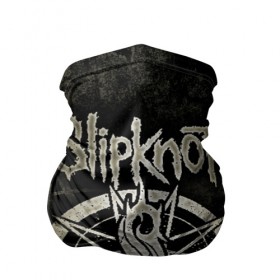Бандана-труба 3D с принтом Slipknot в Ухте, 100% полиэстер, ткань с особыми свойствами — Activecool | плотность 150‒180 г/м2; хорошо тянется, но сохраняет форму | slipknot | we are not your kind | альтернативный метал | грув метал | метал | музыка | ню метал | слипнот