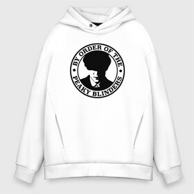 Мужское худи Oversize хлопок с принтом Острые козырьки в Ухте, френч-терри — 70% хлопок, 30% полиэстер. Мягкий теплый начес внутри —100% хлопок | боковые карманы, эластичные манжеты и нижняя кромка, капюшон на магнитной кнопке | Тематика изображения на принте: gin | peaky blinders | shelby | the garrison | альфи соломонс | артур | банда | братья | гаррисон | грейс берджесс | джин | джон | криминал | мафия | острые козырьки | сериал | томас | финн | шелби