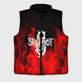 Мужской жилет утепленный 3D SLIPKNOT: в Ухте,  |  | corey taylor | mick thomson. | music | slipknot | we are not your kind | альтернативный метал | готик | грув метал | метал | музыка | ню метал | слипкнот | слипнот