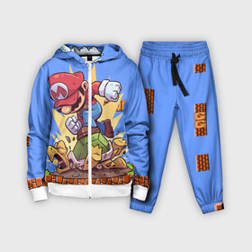 Детский костюм 3D Марио: в Ухте,  |  | 8 бит | dandy | mario | братья | водопровод | денди | детство | джойстик | игра | катридж | мафия | мистерио | ностальгия | приставка | сантехник | супер | черепаха