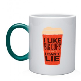 Кружка хамелеон с принтом Кофе в Ухте, керамика | меняет цвет при нагревании, емкость 330 мл | caffeine | coffee | кафе | кофе | кофеин | надписи | надпись
