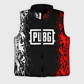 Мужской жилет утепленный 3D PUBG: в Ухте,  |  | battle royal | playerunknowns battlegrounds | pubg | пабг | пубг