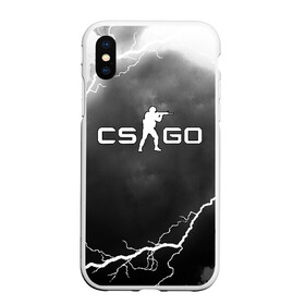 Чехол для iPhone XS Max матовый CS GO: в Ухте, Силикон | Область печати: задняя сторона чехла, без боковых панелей | astralis | awp | counter strike | cs go | cs go global offensive | cs:go | faze clan | hyper beast | team liquid | астралис | кс го | тим ликвид | фейз клан | хайпер бист