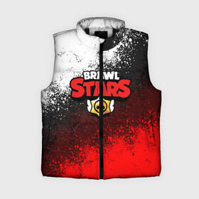 Женский жилет утепленный 3D BRAWL STARS: в Ухте,  |  | brawl stars | bull | colt | leon | stars | берли | бо | брок | ворон | джесси | динамайк | дэррил | кольт | леон | мортис | нита | пайпер | пенни | поко | пэм | рикошет | спайк | тара | фрэнк | шелли | эль примо