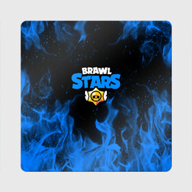 Магнит виниловый Квадрат с принтом BRAWL STARS | БРАВЛ СТАРС в Ухте, полимерный материал с магнитным слоем | размер 9*9 см, закругленные углы | brawl stars | bull | colt | leon | stars | берли | бо | брок | ворон | джесси | динамайк | дэррил | кольт | леон | мортис | нита | пайпер | пенни | поко | пэм | рикошет | спайк | тара | фрэнк | шелли | эль примо