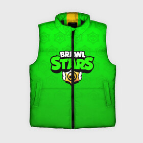 Женский жилет утепленный 3D BRAWL STARS LEON (КАПЮШОН): в Ухте,  |  | brawl stars | bull | colt | leon | stars | берли | бо | брок | ворон | джесси | динамайк | дэррил | кольт | леон | мортис | нита | пайпер | пенни | поко | пэм | рикошет | спайк | тара | фрэнк | шелли | эль примо