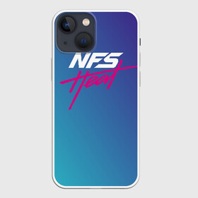 Чехол для iPhone 13 mini с принтом Need For speed Heat в Ухте,  |  | cars | need for speed | need for speed heat | nfs | гонки | машины | нфс
