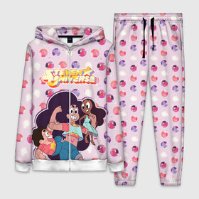 Женский костюм 3D Steven Universe: в Ухте,  |  | steven universe | аметист | вселенная стивена | гранат | жемчуг | конни махесваран | кристальные самоцветы | лазурит | ляпис лазурит | перидот | самоцветы | стивен кварц юнивёрс