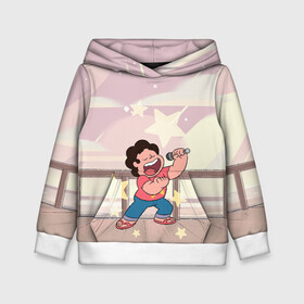 Детская толстовка 3D Steven Universe: в Ухте, 100% полиэстер | двухслойный капюшон со шнурком для регулировки, мягкие манжеты на рукавах и по низу толстовки, спереди карман-кенгуру с мягким внутренним слоем | steven universe | аметист | вселенная стивена | гранат | жемчуг | конни махесваран | кристальные самоцветы | лазурит | ляпис лазурит | перидот | самоцветы | стивен кварц юнивёрс