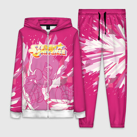 Женский костюм 3D Steven Universe: в Ухте,  |  | steven universe | аметист | вселенная стивена | гранат | жемчуг | конни махесваран | кристальные самоцветы | лазурит | ляпис лазурит | перидот | самоцветы | стивен кварц юнивёрс