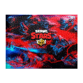 Обложка для студенческого билета с принтом BRAWL STARS в Ухте, натуральная кожа | Размер: 11*8 см; Печать на всей внешней стороне | android | brawl stars | games | mobile game | stars | игры | мобильные игры
