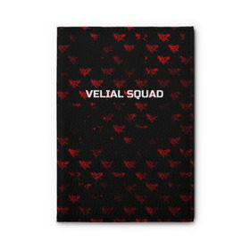 Обложка для автодокументов Velial squad: в Ухте, натуральная кожа |  размер 19,9*13 см; внутри 4 больших “конверта” для документов и один маленький отдел — туда идеально встанут права | squad | velial | velial squad | velial squad дробовик | velial squad кара | velial squad песни | велиал сквад | велиал сквад песни | дробовик velial | полчаса velial