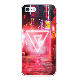 Чехол для iPhone 5/5S матовый с принтом КИБЕР НЕОН в Ухте, Силикон | Область печати: задняя сторона чехла, без боковых панелей | bright | colorful | cool | disco | music | music lover | retro | speaker | tape recorder | technique | vintage | винтаж | динамик | диско | магнитофон | меломан | музыка | неон | разноцветный | ретро | техника