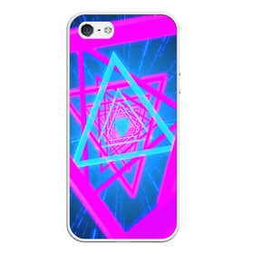 Чехол для iPhone 5/5S матовый с принтом MUSIC NEON в Ухте, Силикон | Область печати: задняя сторона чехла, без боковых панелей | bright | colorful | cool | disco | music | music lover | retro | speaker | tape recorder | technique | vintage | винтаж | динамик | диско | магнитофон | меломан | музыка | неон | разноцветный | ретро | техника