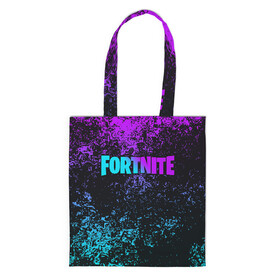 Сумка 3D повседневная с принтом FORTNITE X в Ухте, 100% полиэстер | Плотность: 200 г/м2; Размер: 34×35 см; Высота лямок: 30 см | fortnite | fortnite 2 | fortnite x маршмелло | ikonik | marshmello | ninja | ninja streamer | иконик | ниндзя | пили | фортнайт | фортнайт 2 | фортнайт глава 2