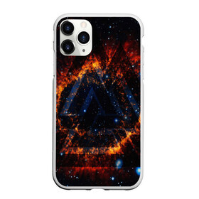 Чехол для iPhone 11 Pro матовый ILLUMINATI: в Ухте, Силикон |  | bright | colorful | cool | disco | music | music lover | neon | retro | space | speaker | tape recorder | technique | vintage | винтаж | диско | космос | музыка | неон | ретро | ретро неон | техника