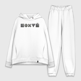 Женский костюм хлопок Oversize Безразличие: в Ухте,  |  | апатия | безразличие | всё равно | нафиг | пофиг | равнодушие