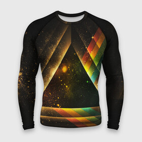 Мужской рашгард 3D с принтом КОСМОС НЕОН в Ухте,  |  | galaxy | nebula | rdcosmoday19 | space | star | абстракция | вселенная | галактика | звезда | звезды | космический | планеты