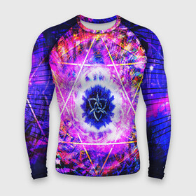 Мужской рашгард 3D с принтом PSY в Ухте,  |  | galaxy | nebula | rdcosmoday19 | space | star | абстракция | вселенная | галактика | звезда | звезды | космический | планеты