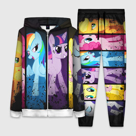 Женский костюм 3D MY LITTLE PONY: в Ухте,  |  | my little pony | pinkie pie | scootaloo | spike | sweaty balls | искорка | крошка бель | маленькие пони | мульфтфильм | пони | скутолу | эппл блум