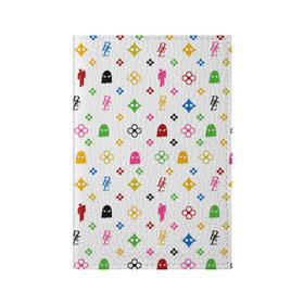 Обложка для паспорта матовая кожа с принтом BILLIE EILISH в Ухте, натуральная матовая кожа | размер 19,3 х 13,7 см; прозрачные пластиковые крепления | be | billie | billie eilish | билли | билли айлиш